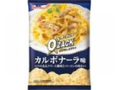 ハウス オー・ザック カルボナーラ味 商品写真