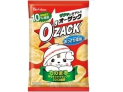 ハウス オーザック あっさり塩味 さのまる 商品写真