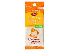 パパン キャラメルシナモンシュガー 詰め替え用 袋24g