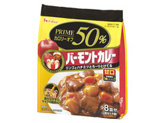 ハウス バーモントカレー カロリーオフ50％ 甘口 商品写真