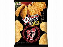 ハウス オー・ザック 香ばし揚げ餃子味 商品写真