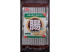 ハマダ 腸にファイバーウエハース 商品写真