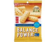 バランスパワー チーズ 袋2本×6