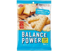 バランスパワー 北海道バター 袋2本×6