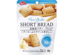 ハマダ ショートブレッド 北海道バター 商品写真