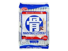 ハマダ 骨にカルシウムウエハース バニラ味 商品写真