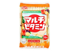 ハマダ マルチビタミン ウエハース 商品写真