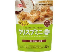 ハマダ クリスプミニ Ca・Fe トーストココナッツ味 商品写真