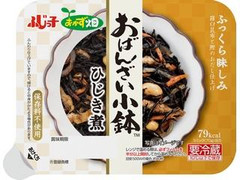 おかず畑 おばんざい小鉢 ひじき煮 パック70g