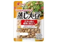 フジッコ ビーンズキッチン そのままがおいしい蒸し大豆