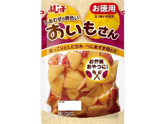 フジッコ しあわせの黄色いおいもさん お徳用 商品写真