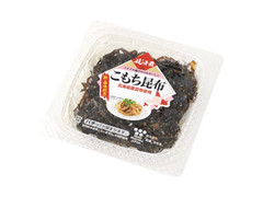 フジッコ ふじっ子煮 こもち昆布 パック70g