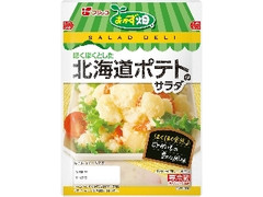 フジッコ おかず畑 北海道ポテトのサラダ 袋150g