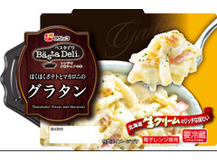 フジッコ ほくほくポテトとマカロニのグラタン