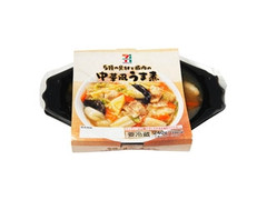 セブンプレミアム 中華風うま煮 商品写真