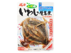 フジッコ おかず畑 いわしの生姜煮 袋90g