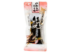 やわらかうす味 鮭昆布巻 袋1本