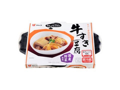 フジッコ ベスタデリ 牛すき豆腐 商品写真