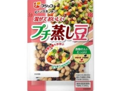 フジッコ 混ぜておいしいプチ蒸し豆 商品写真