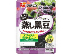 蒸し黒豆 袋65g