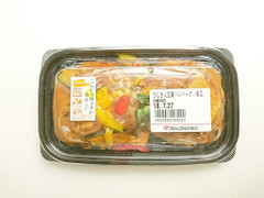 フジッコ ひじき入り豆腐ハンバーグ かぼちゃ 商品写真