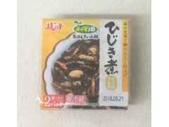 フジッコ ひじき煮 商品写真