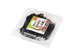 ふじっ子煮 塩分ひかえめごま昆布 パック63g