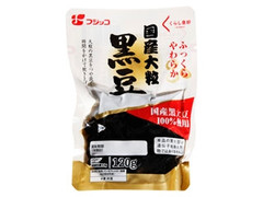 くらし良好 国産大粒黒豆 商品写真