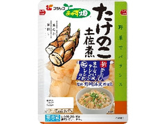 おかず畑 たけのこ土佐煮 袋170g