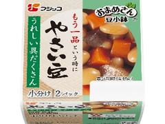 おまめさん豆小鉢 やさい豆 パック65g×2