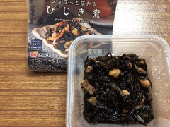 ローソン ローソンセレクト ひじき煮