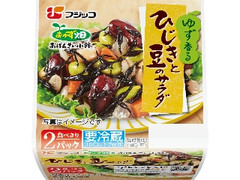 フジッコ おかず畑 おばんざい小鉢 ひじきと豆のサラダ カップ50g×2