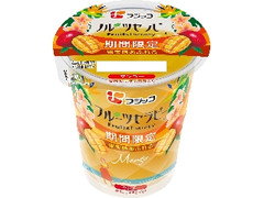 フジッコ フルーツセラピー マンゴー カップ150g