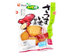 おかず畑 さつまいも甘煮 ミニ 袋75g