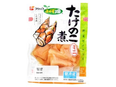 フジッコ おかず畑 たけのこ煮 ミニ