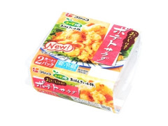 おかず畑 おばんざい小鉢 おだし仕立て ポテトサラダ パック47g×2