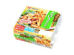 おかず畑 おばんざい小鉢 胡麻のコク ごぼうサラダ パック40g×2