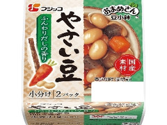 おまめさん豆小鉢 やさい豆 パック65g×2