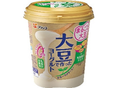 フジッコ 大豆で作った ヨーグルト カップ400g