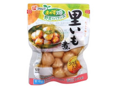 フジッコ おかず畑 野菜でバランス 里いもうま煮