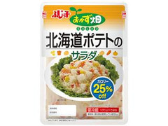 おかず畑 北海道ポテトのサラダ 袋150g