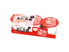 杏仁豆腐 3連パック パック75g×3