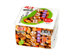 おまめさん やわふくやさい豆 パック70g×2