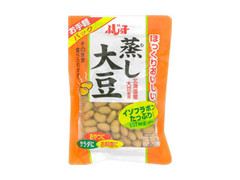 蒸し大豆 袋100g