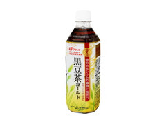 黒豆茶ゴールド ペット500ml