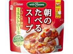 朝のたべるスープ ミネストローネ 袋200g