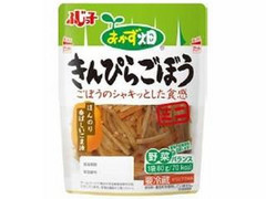 おかず畑 きんぴらごぼうミニ 袋80g