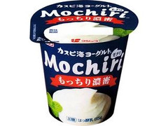 フジッコ カスピ海ヨーグルト Mochiri 商品写真