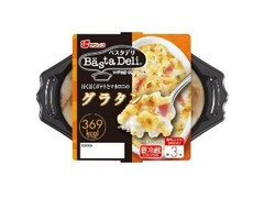 フジッコ Basta Deli ほくほくポテトとマカロニのグラタン 商品写真