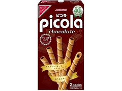 ナビスコ ピコラ チョコレート 商品写真
